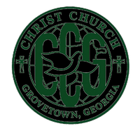 Christ Church of Grovetown logo